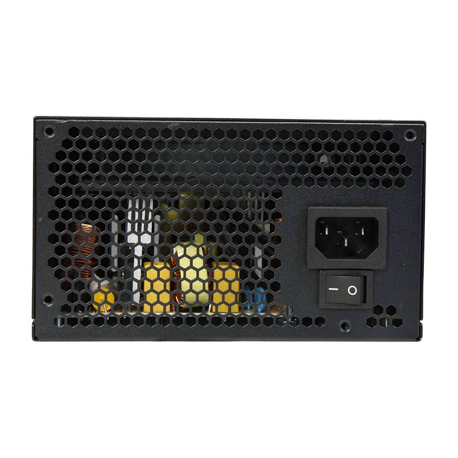 Fuente De Alimentación Rosewill Serie Arc450 80+ Bronze 450w