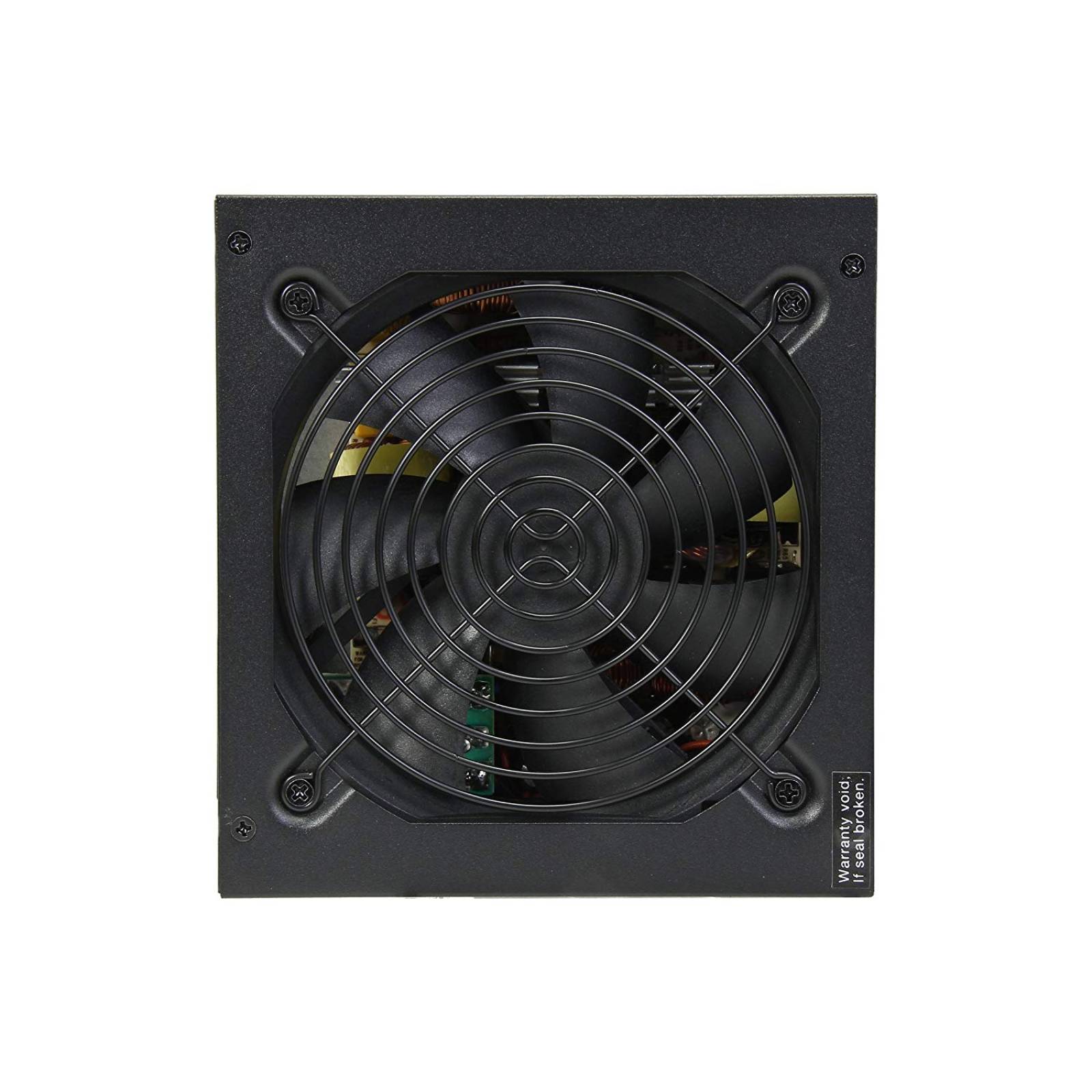 Fuente De Alimentación Rosewill Serie Arc450 80+ Bronze 450w