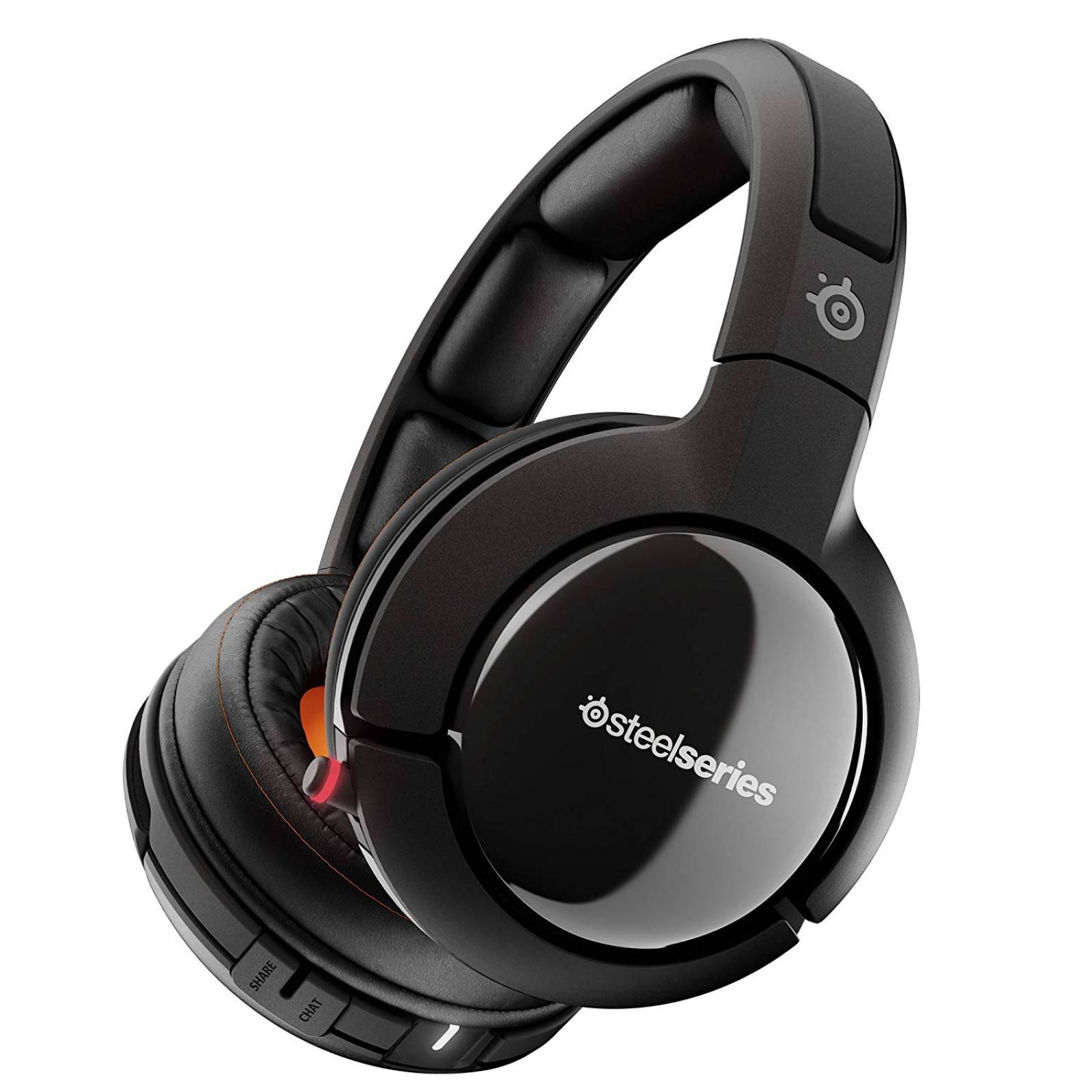 Auriculares Gaming Steelseries Inalámbrico/sonido Envolvente