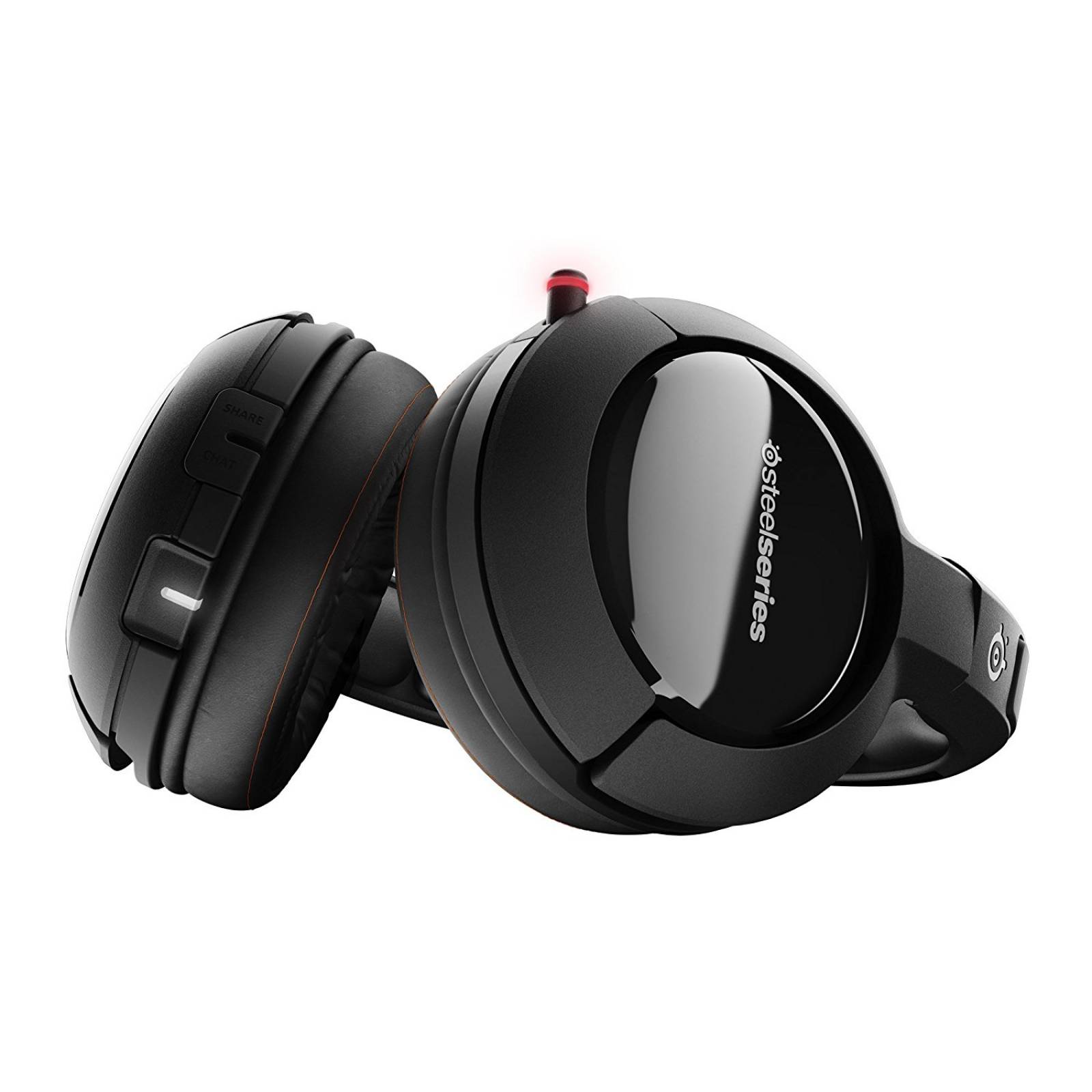 Auriculares Gaming Steelseries Inalámbrico/sonido Envolvente