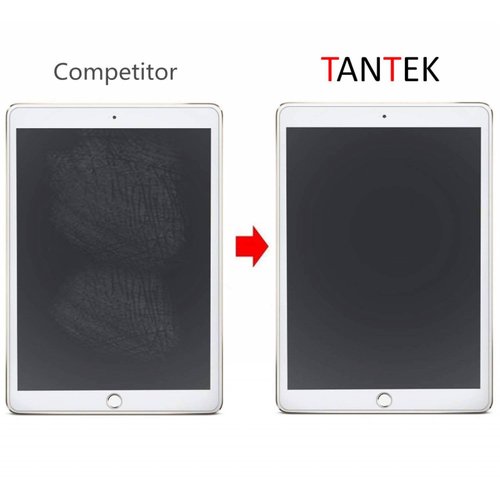 Protector Pantalla Tantek Ipad Pro 9.7 Vidrio Templado