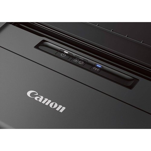 Impresora Canon Pixma Ip110 Inalámbrica Inyección De Tinta