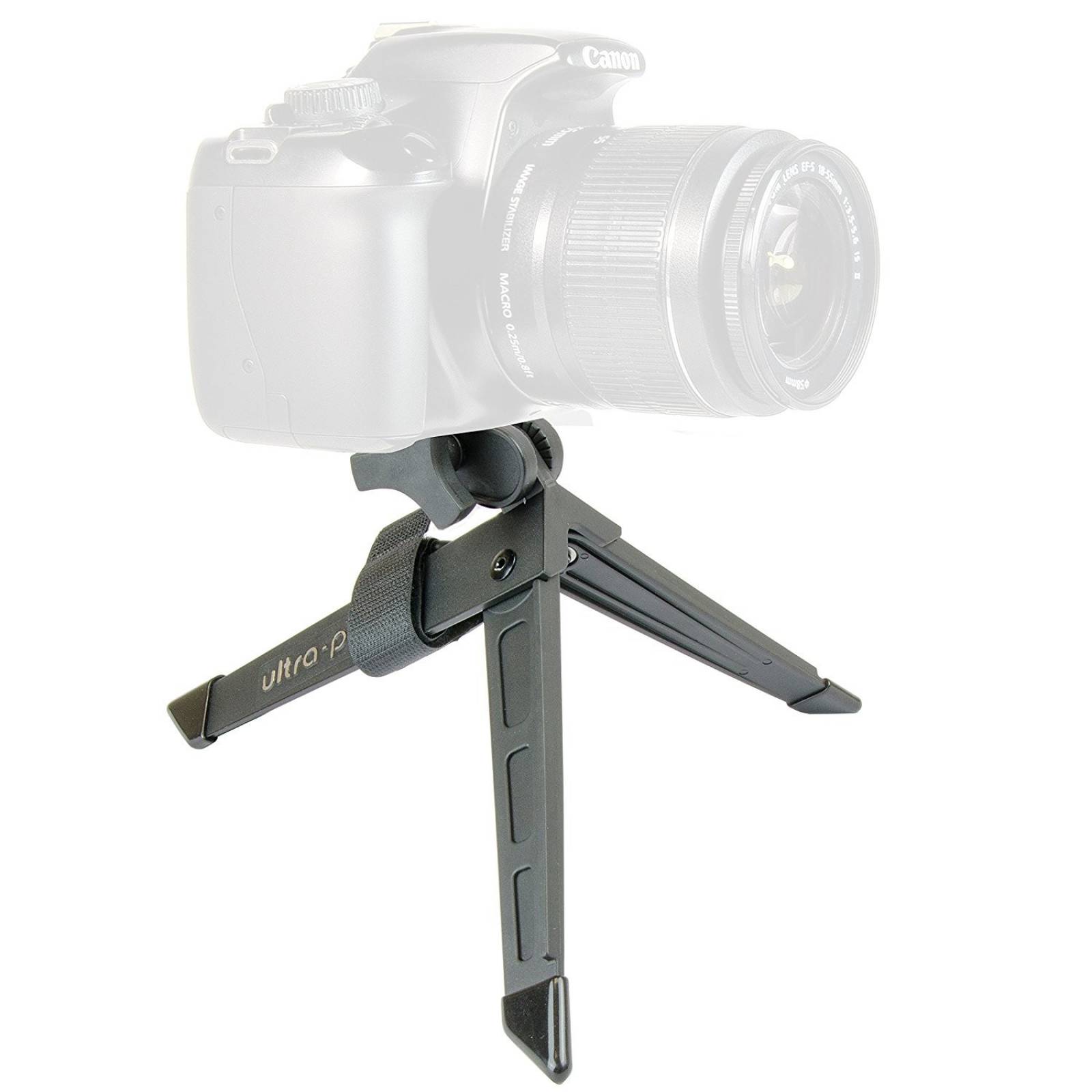 Tripié Pedco Ultrapod Ii Ligero Para Cámara