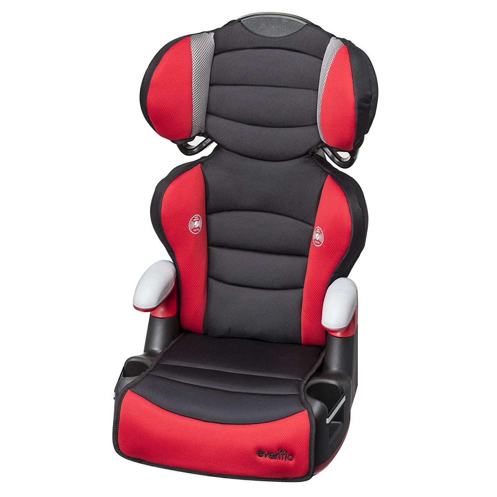 Asiento De Auto Infantil Evenflo Denver Booster Convertible