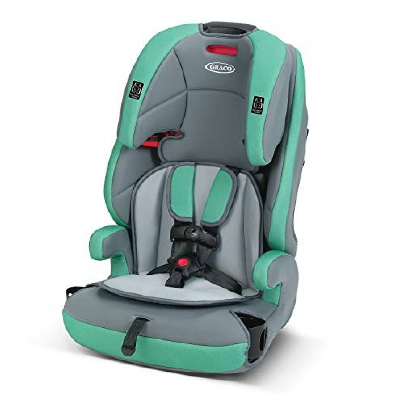 Asiento de coche para bebé Graco convertible 3 en 1