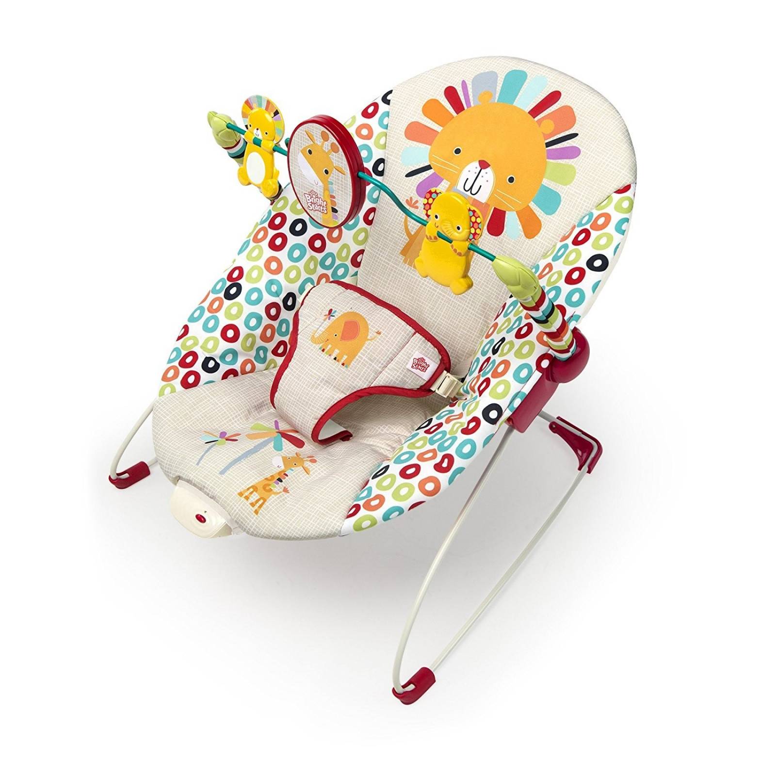 columpio para bebe bright starts