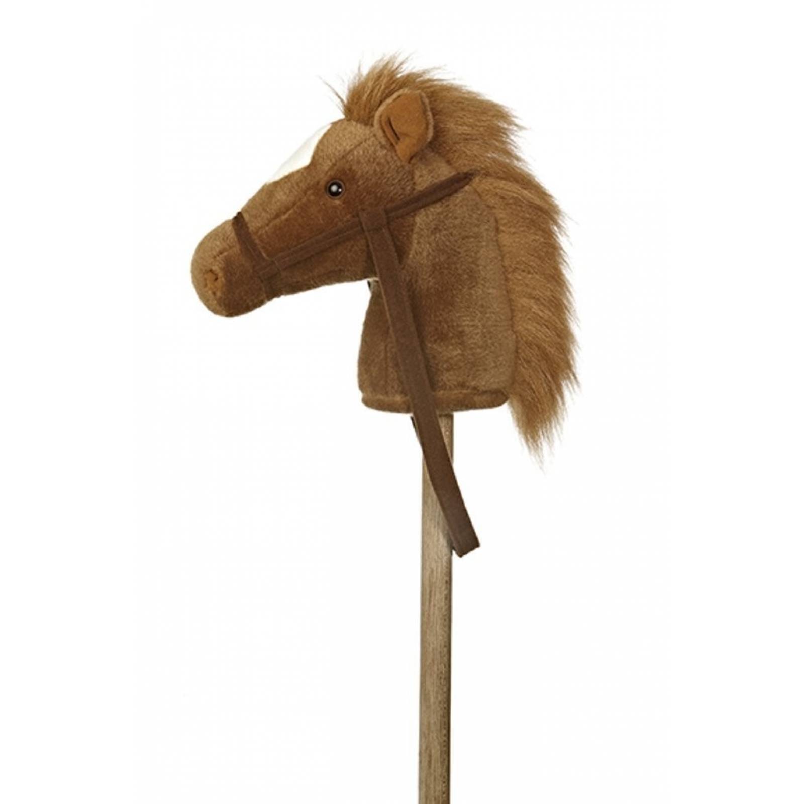 CABALLITO DE PALO