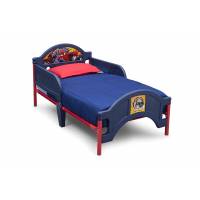 Cama Infantil Delta Children De Marvel Spider Man