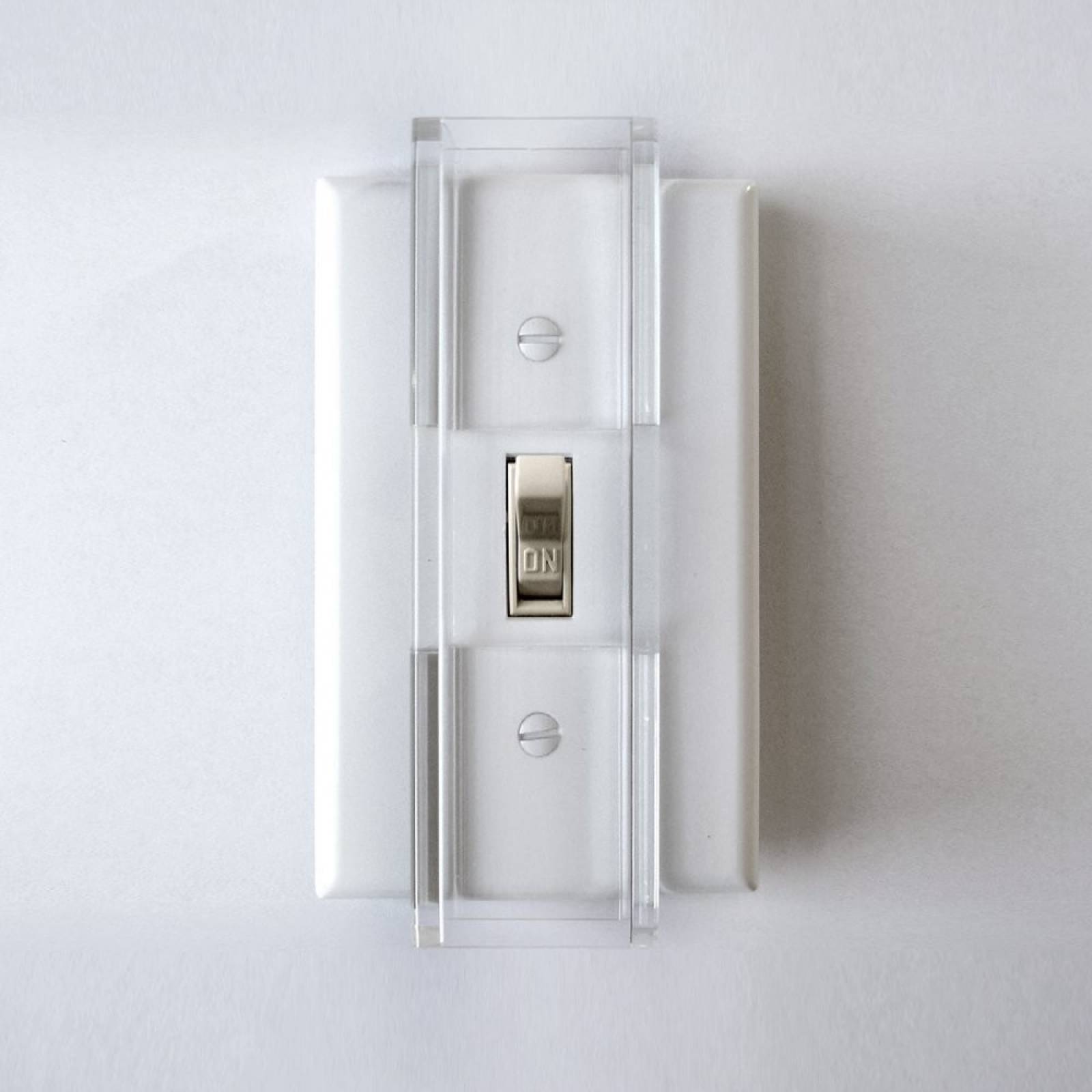 Protector De Interruptor Safety Innovations Diseño Estandar