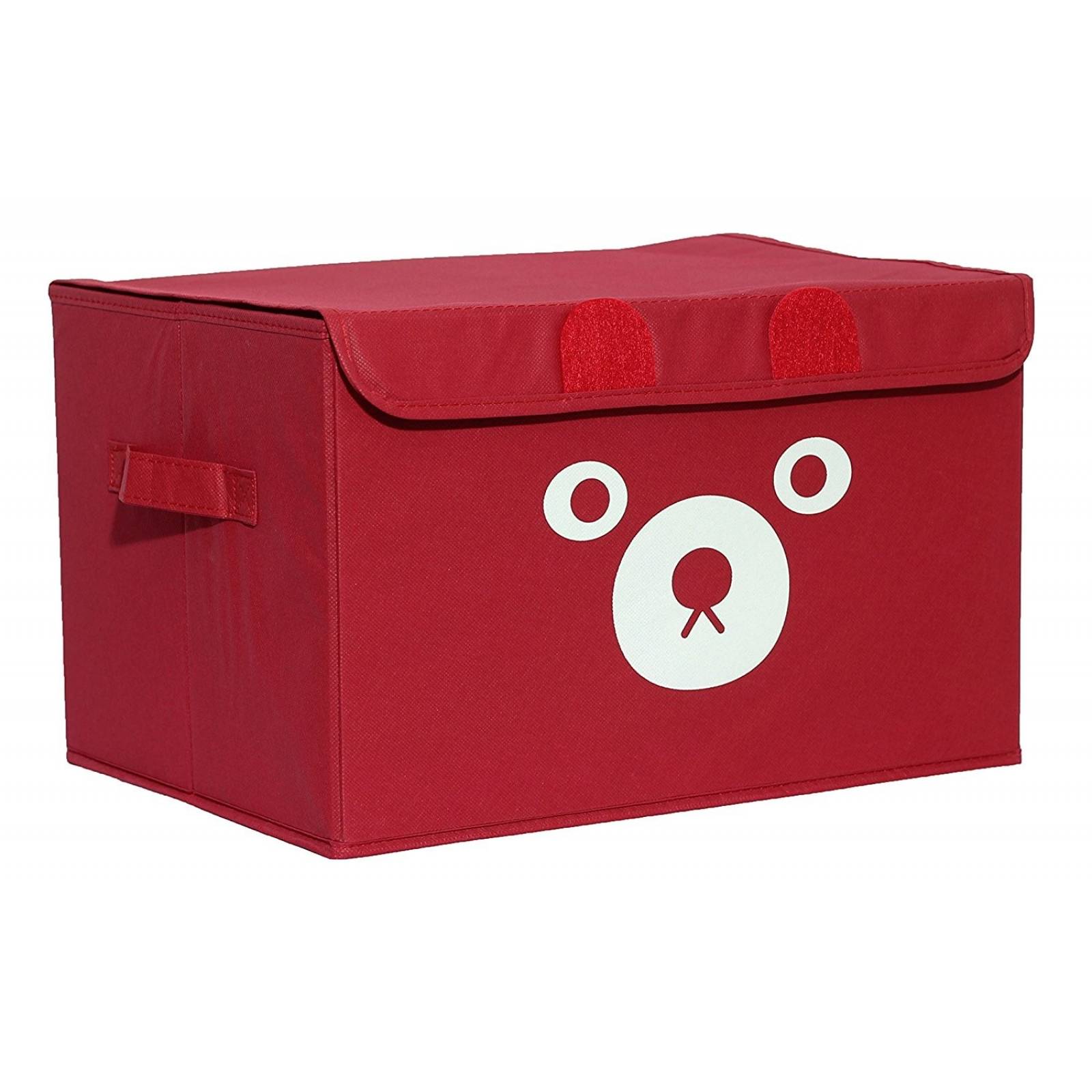 caja organizadora juguetes