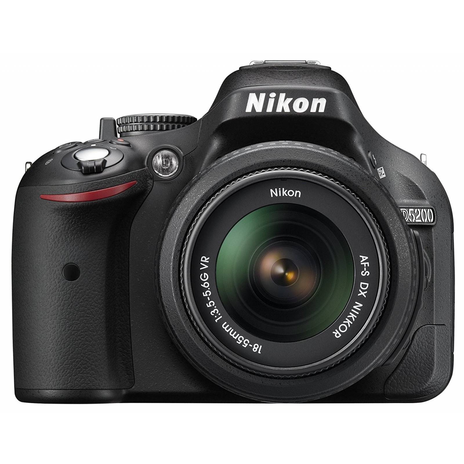 Protector Pantalla Expert Shield Nikon D5100 D5200 Cristal