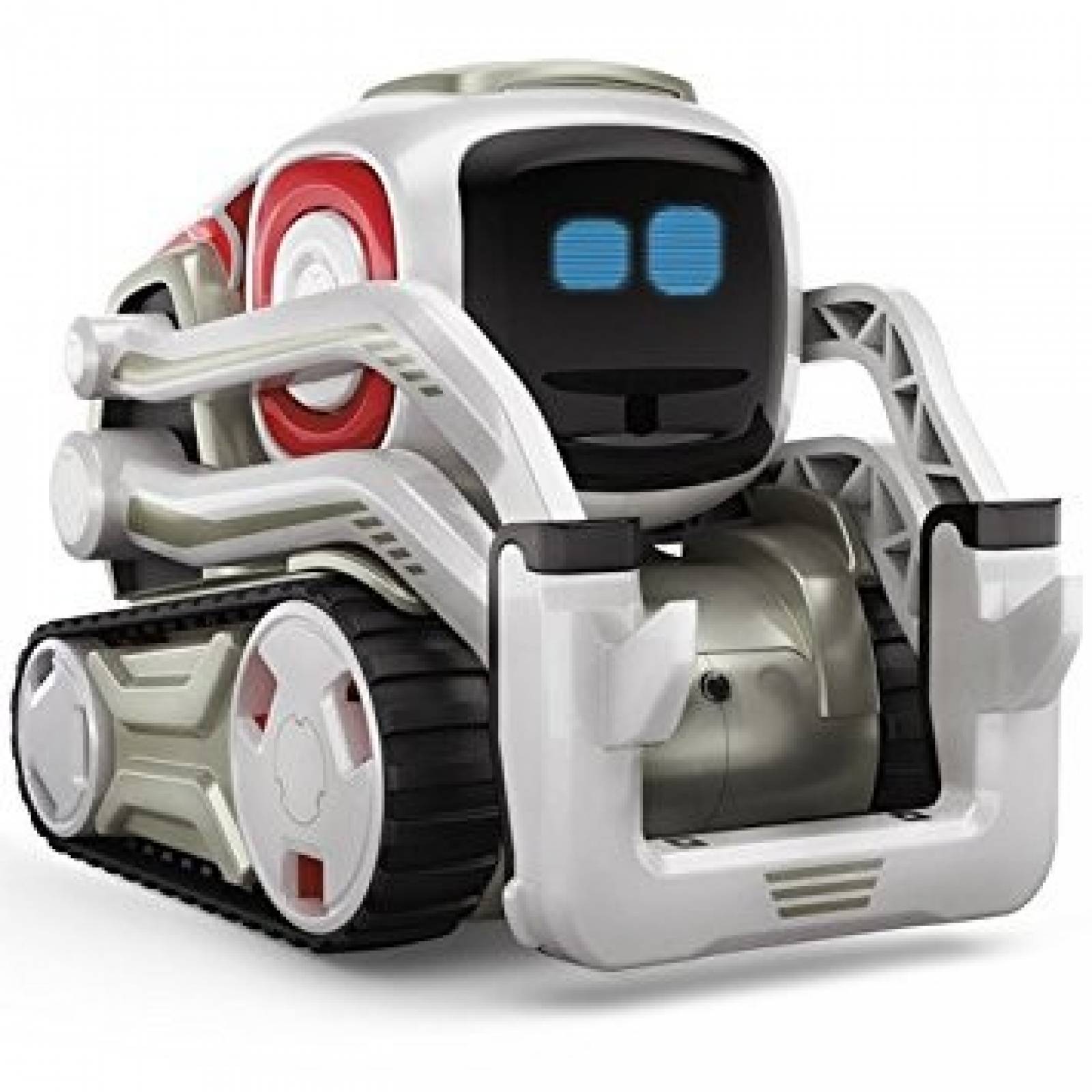 Juguete De Control Remoto Anki Robot Cozmo Interactivo