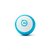 Juguete Sphero App Ios Android Mini Esfero -azul