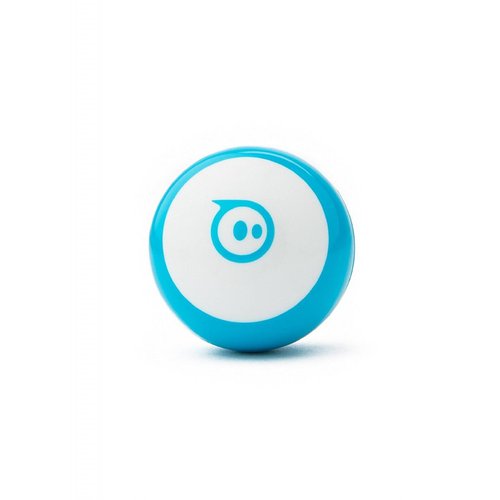 Juguete Sphero App Ios Android Mini Esfero -azul