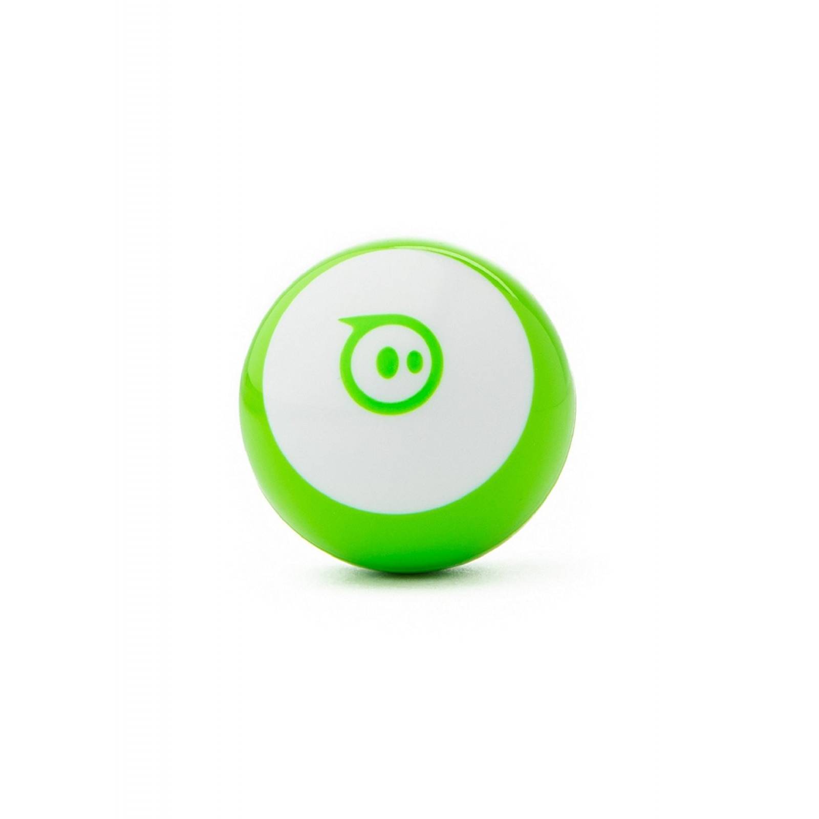 Juguete Sphero App Ios Android Mini Esfero -verde