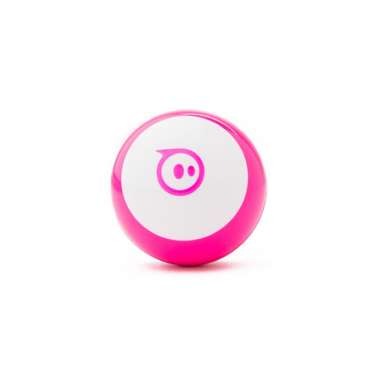 Juguete Sphero App Ios Android Mini Esfero -rosa