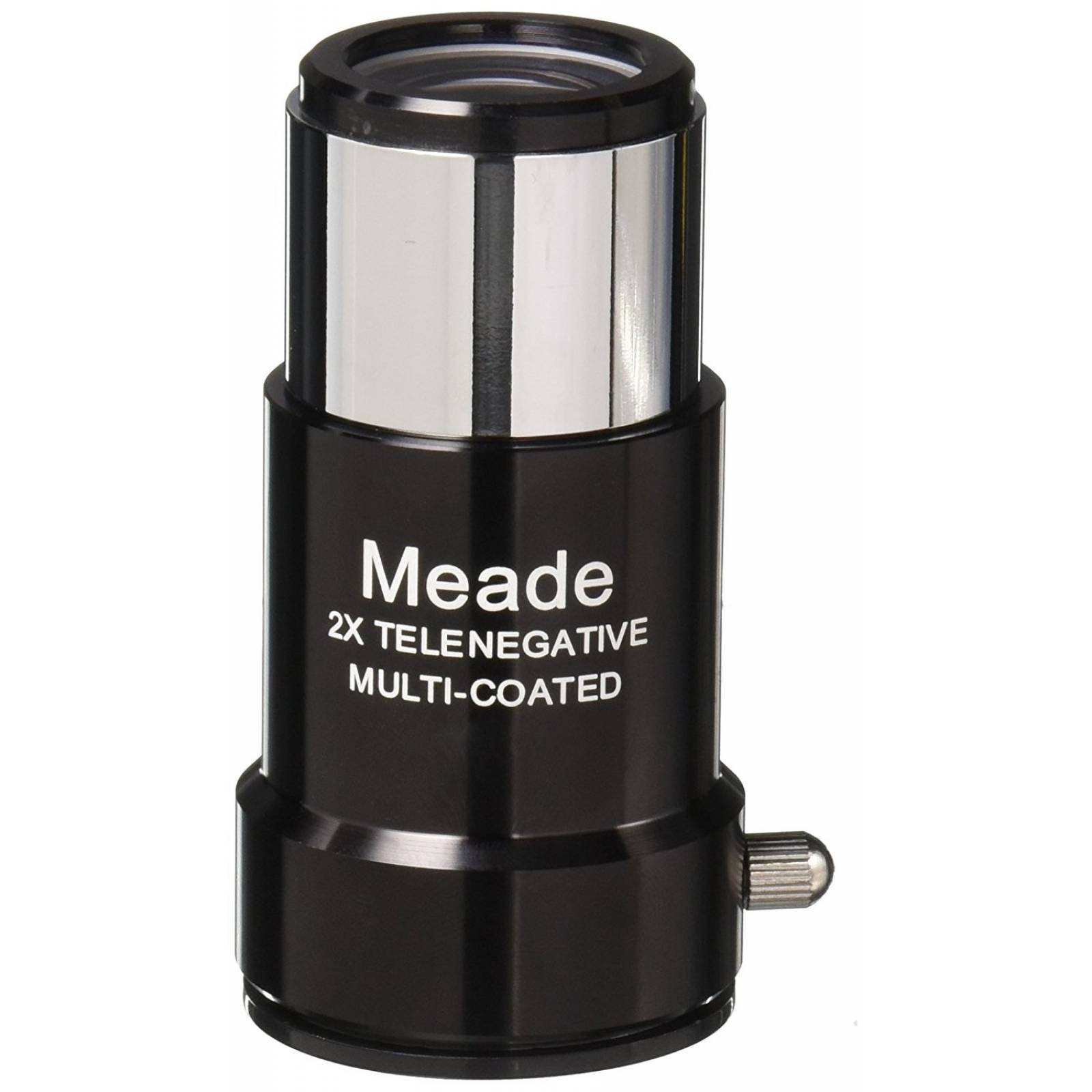 Lente Barlow Meade Instruments 126 1.25 2x Short-focus
