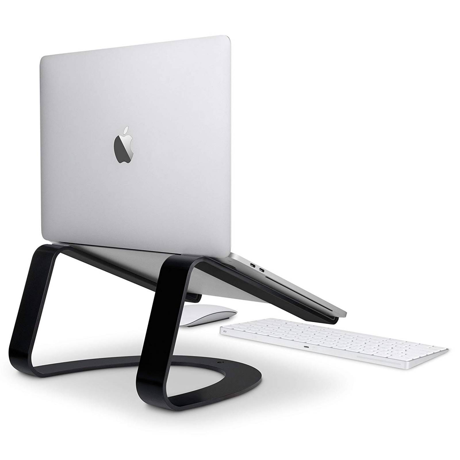 Base Laptop Stand Twelve South Universal Aluminio Fija