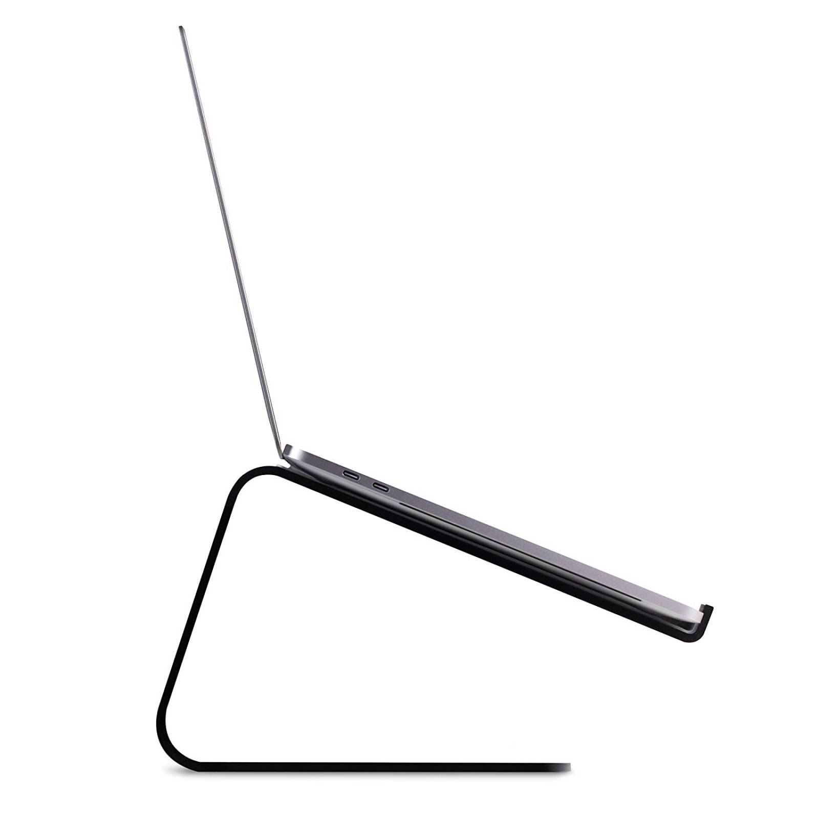 Base Laptop Stand Twelve South Universal Aluminio Fija