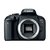 Cuerpo Cámara Canon EOS REBEL T7i 24.2 Megapixeles -Negro