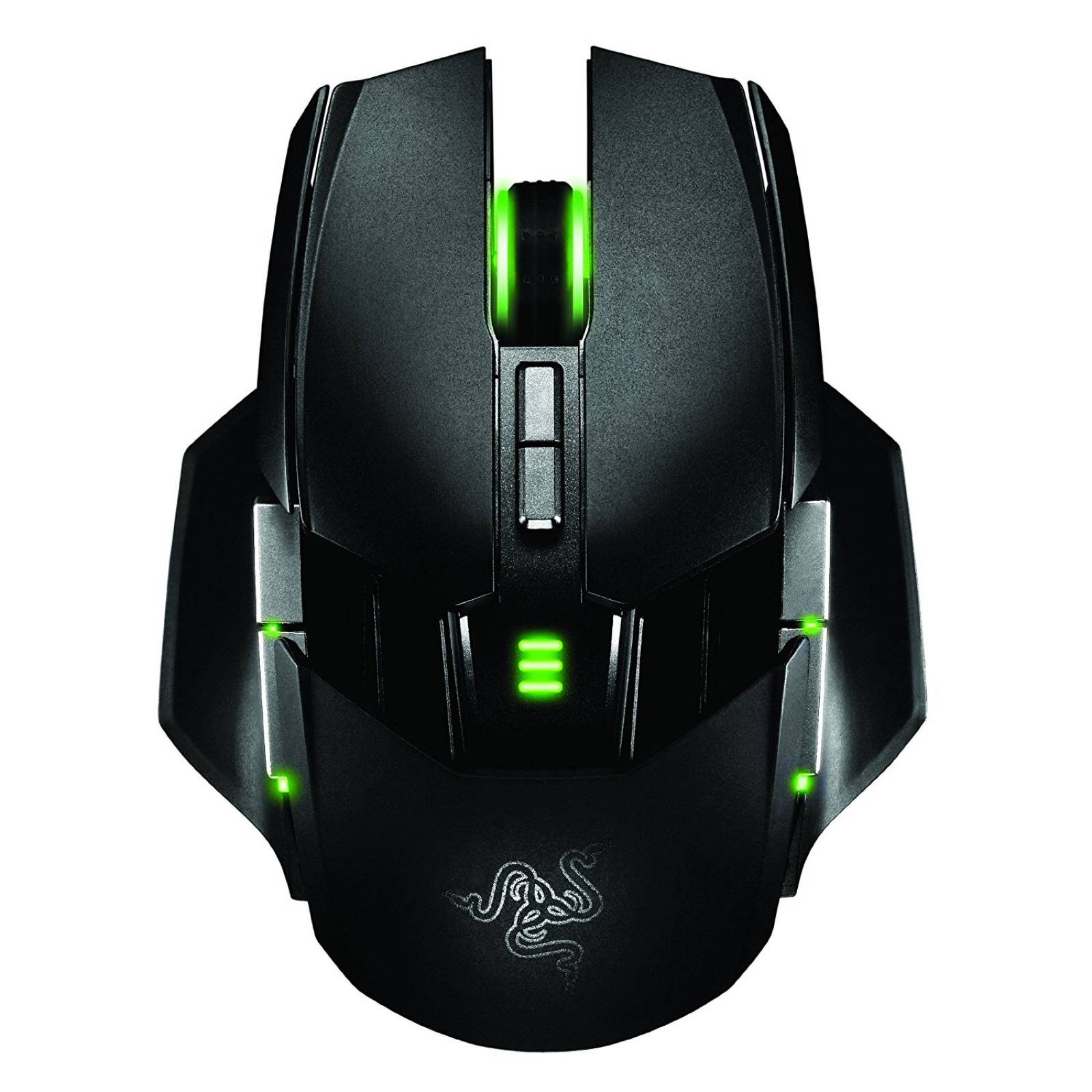 Mouse Gaming Razer Modo Alámbrico O Inalámbrico, 8200 Dpi