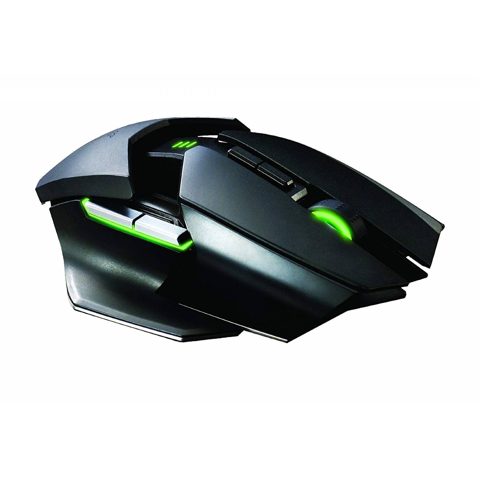 Mouse Gaming Razer Modo Alámbrico O Inalámbrico, 8200 Dpi