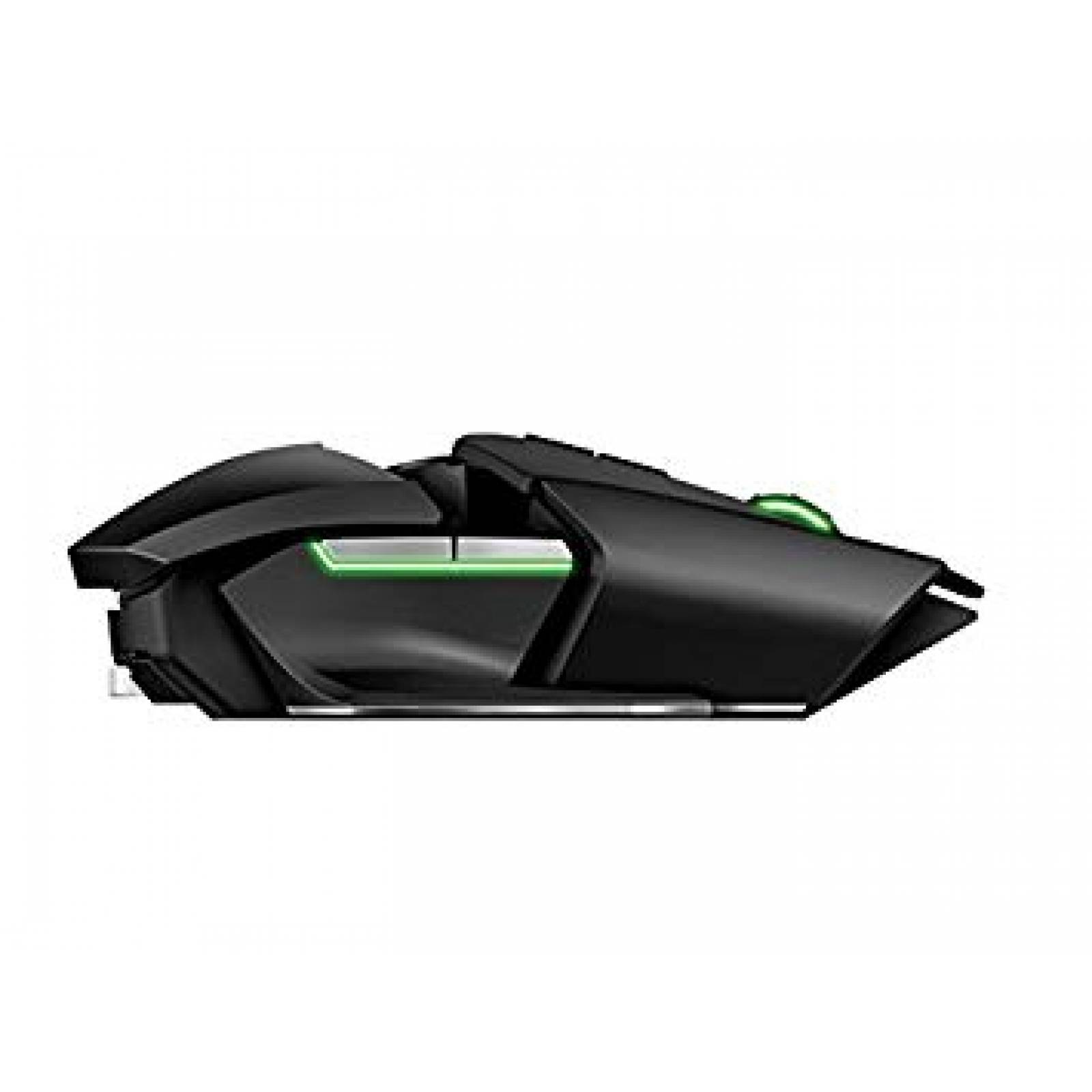 Mouse Gaming Razer Modo Alámbrico O Inalámbrico, 8200 Dpi