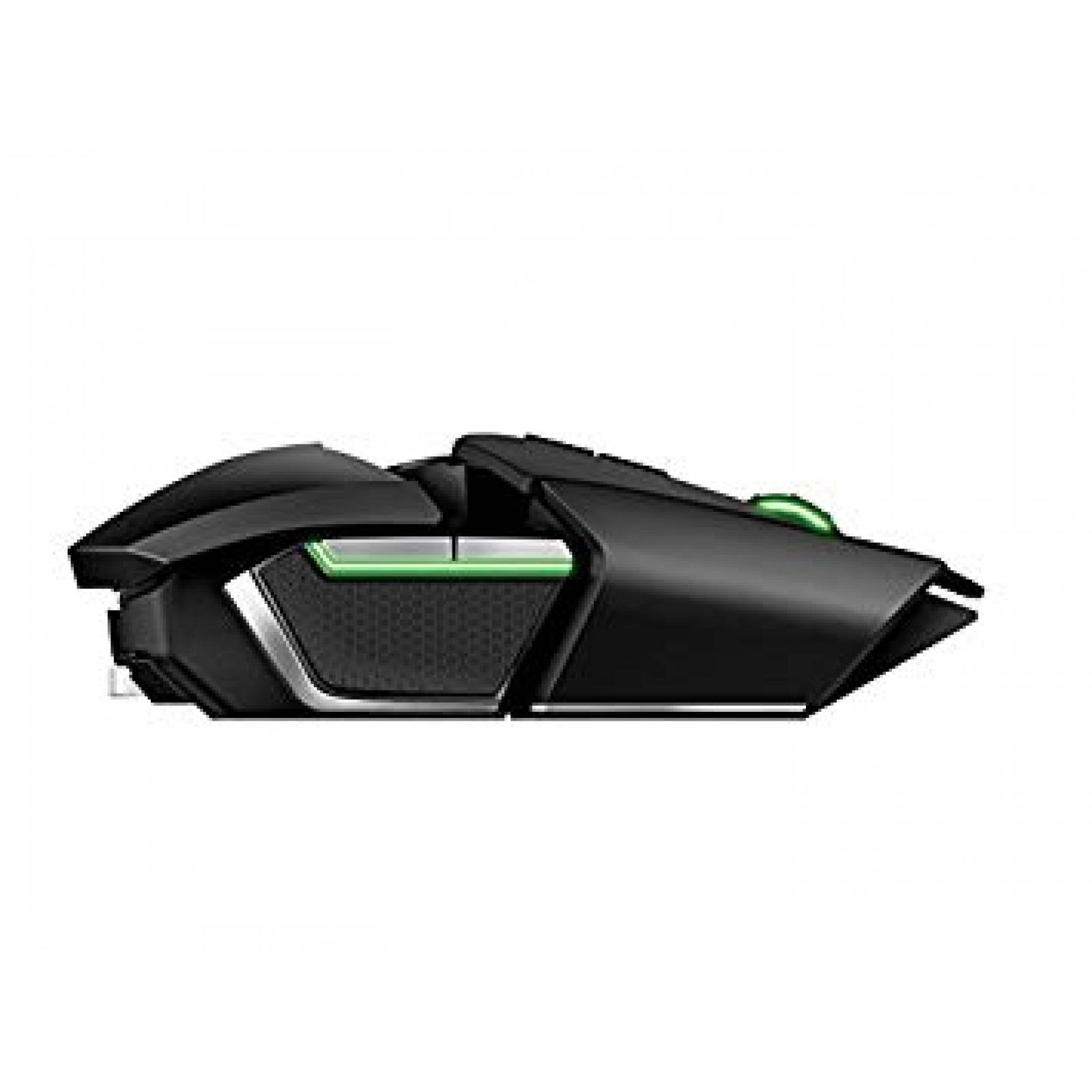Mouse Gaming Razer Modo Alámbrico O Inalámbrico, 8200 Dpi