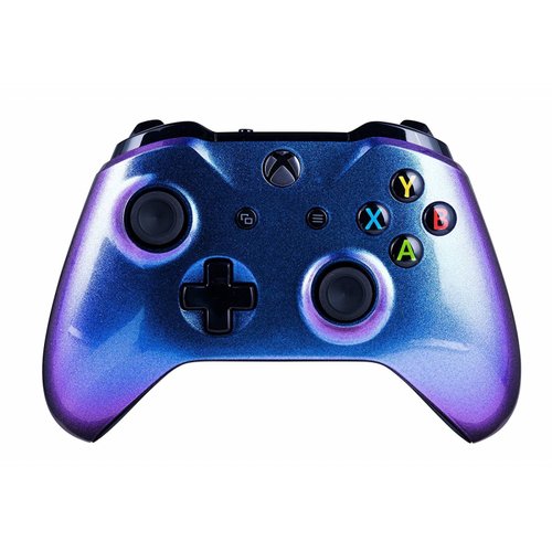 Control Crazy Controllerz Xbox One S Camaleon -multi-color