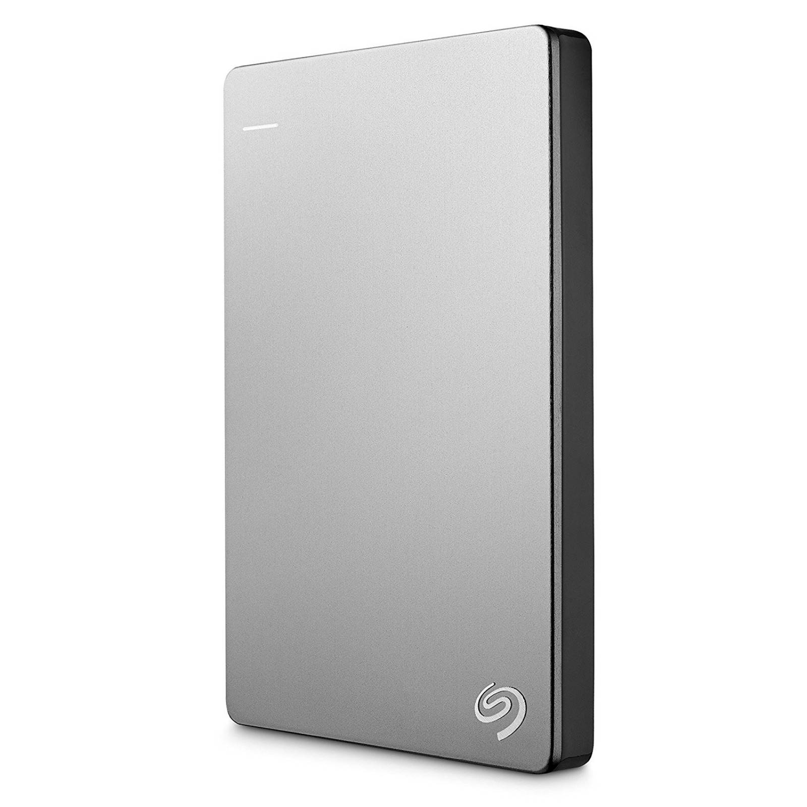Discos Duros Externos Seagate Backup Plus 1tb Hdd -plata