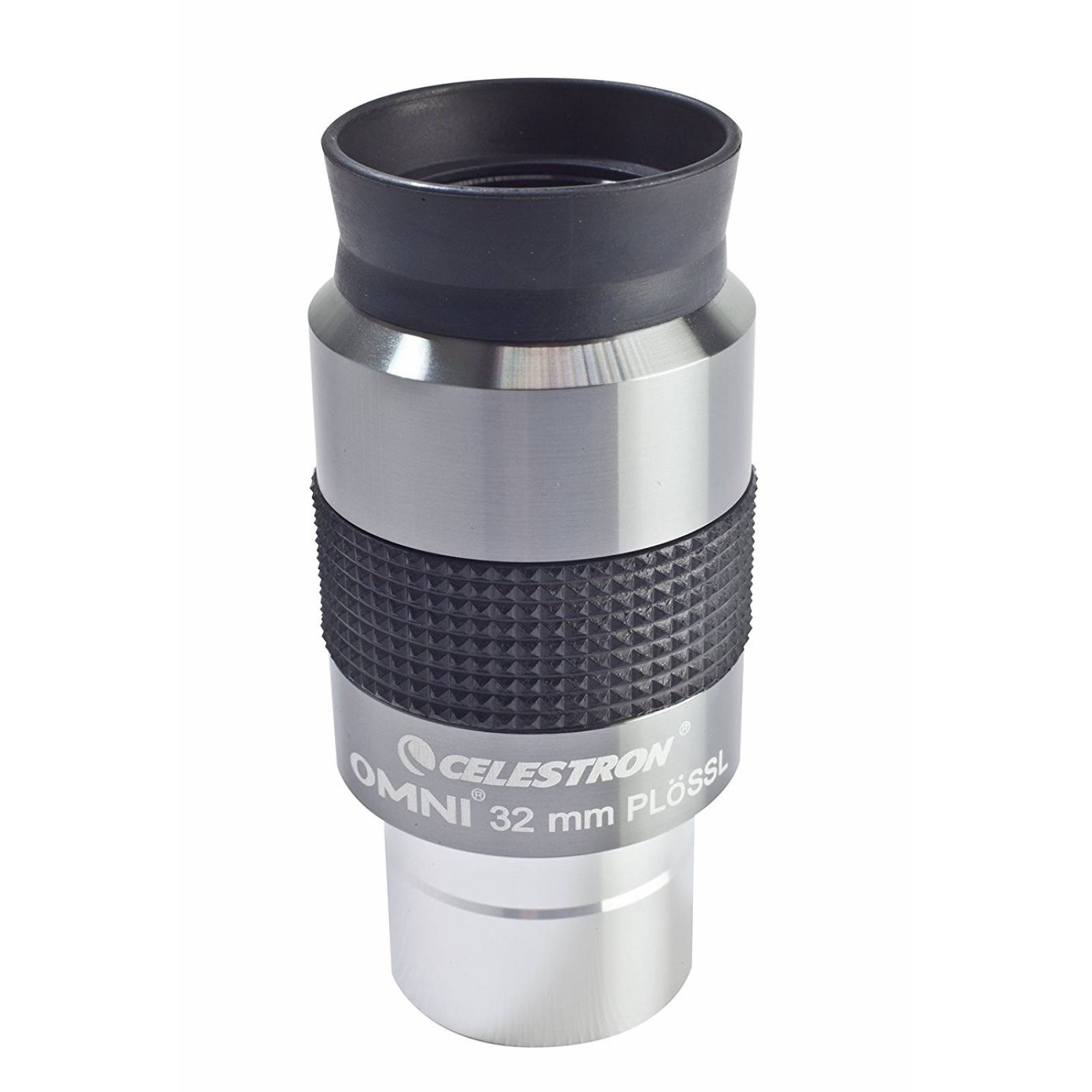 Ocular Celestron Serie Omni 93323 1-1/4 32mm Para Telescopio