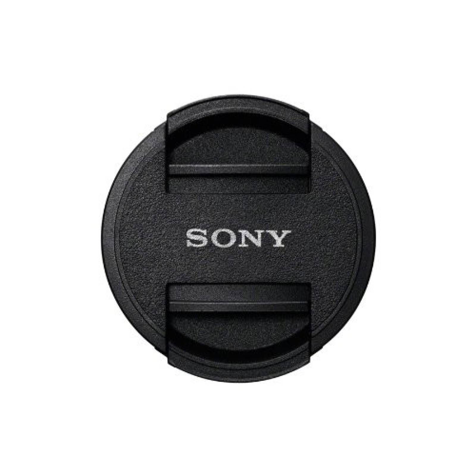 Tapa de lente Sony ALC-F405S Frontal -Negro