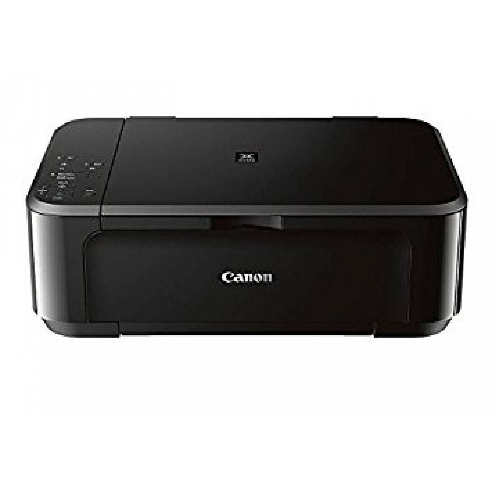 Impresora multifuncional canon pixma mg3620 tinta negro