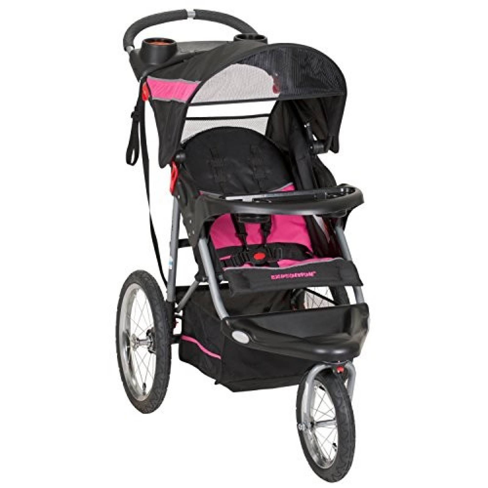 Cochecito Baby Trend Expedition Jogger Carriola para bebé