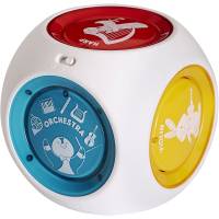 Juguete Musical Munchkin Mozart Combinación De Sonidos
