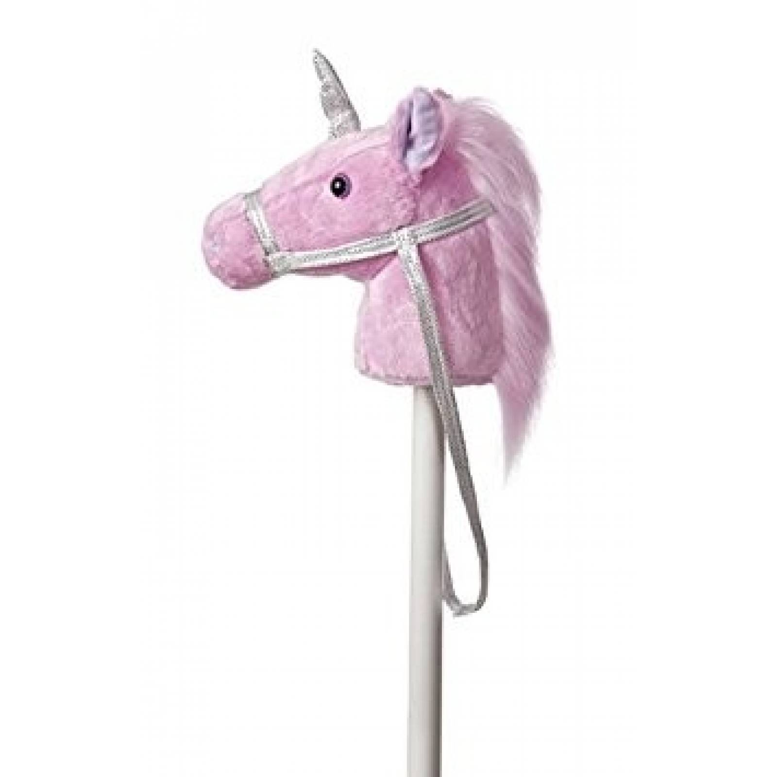 Pulgadas Caballito 37 Palo Unicornio De Aurora Con Sonidos rxBdCoe