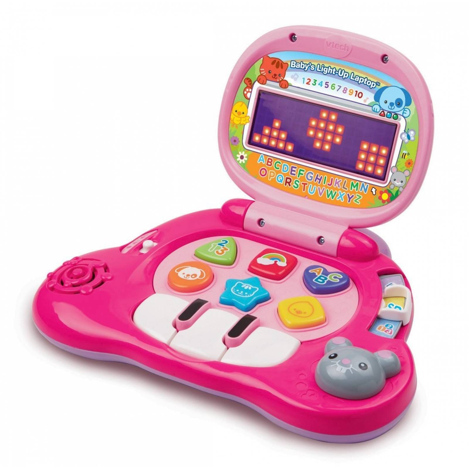 laptop vtech para niños