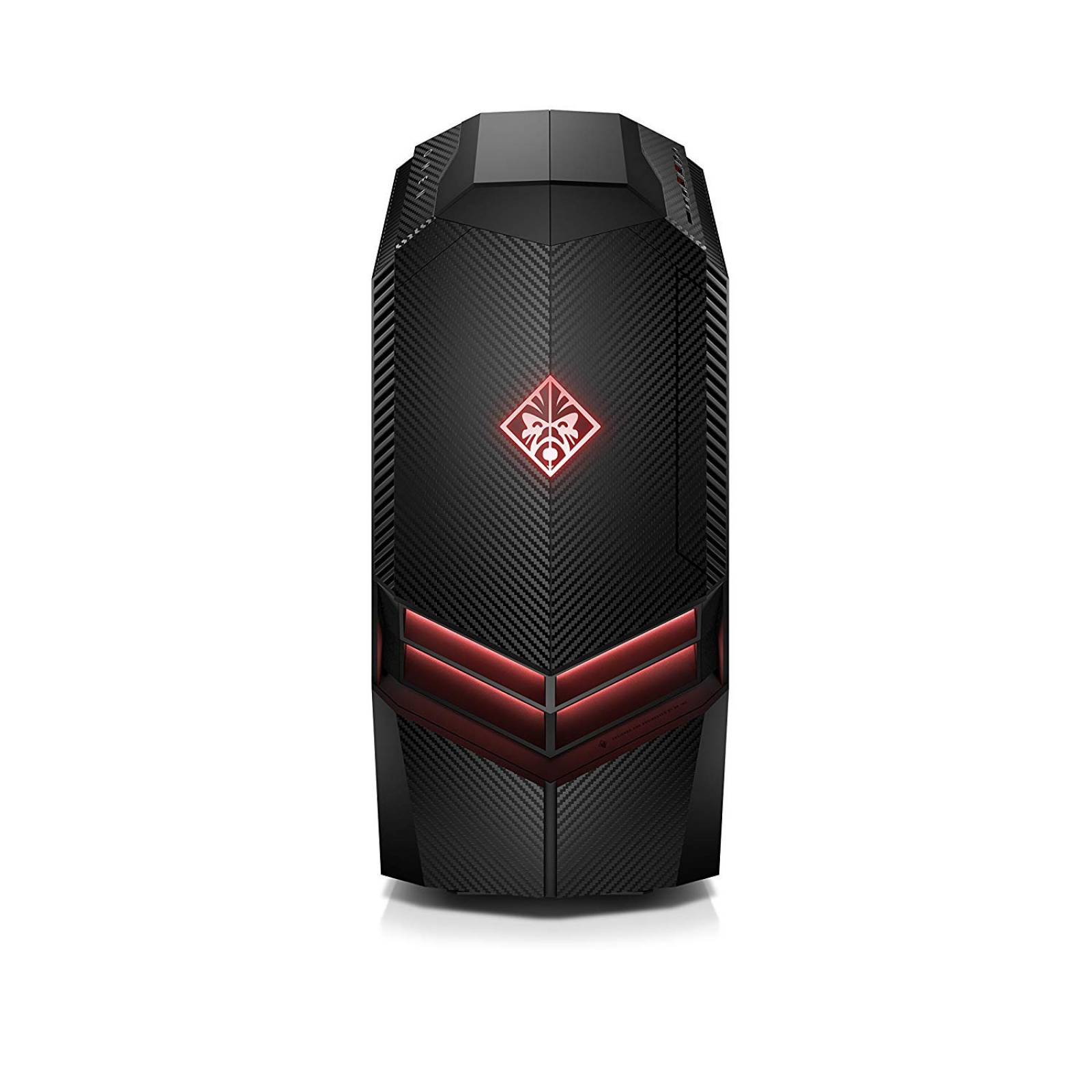 Hp Pavilion Ryzen 1400 Rx 580 HP Pavilion Gaming PC Ryzen 1400 8GB