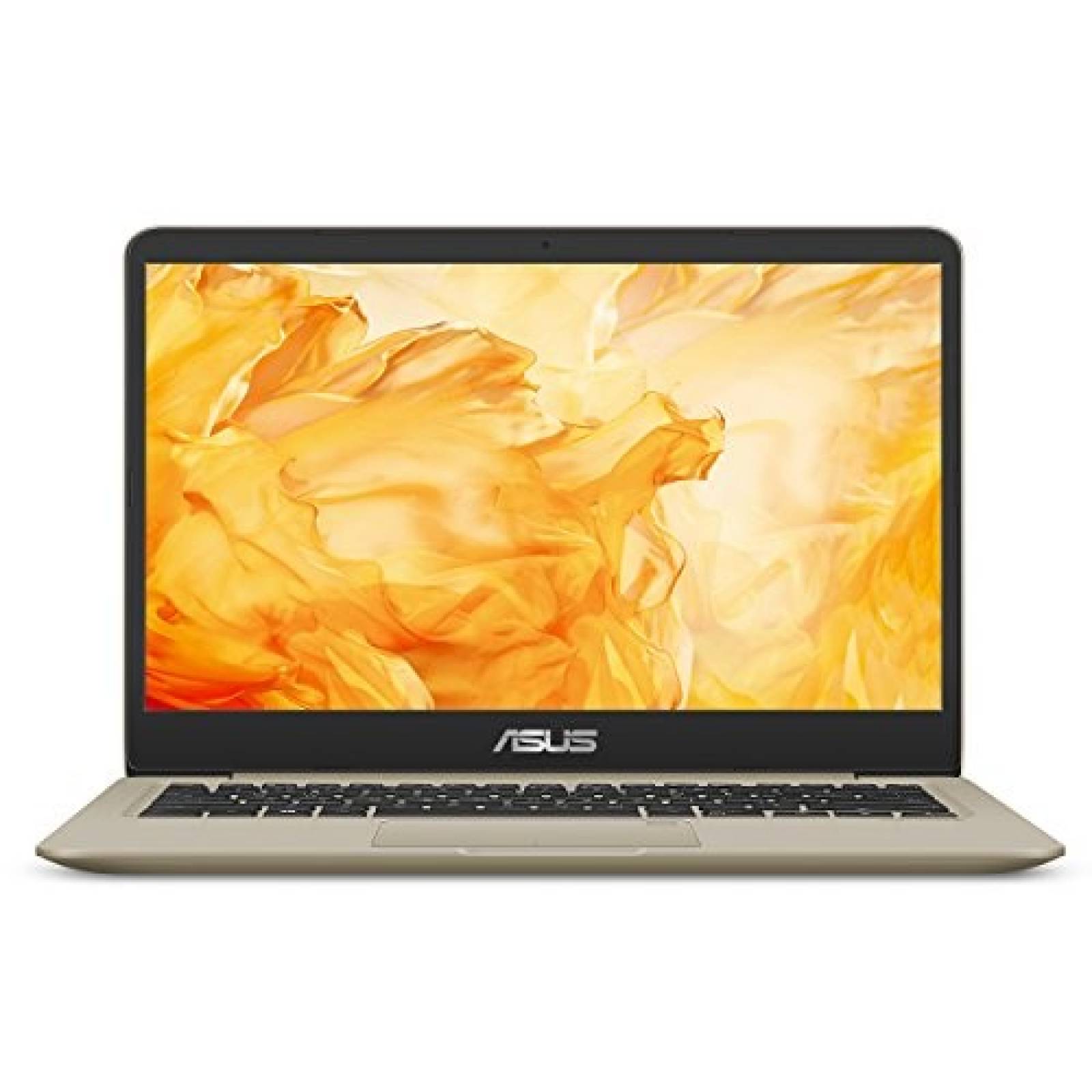 Laptop Asus VivoBook S 14 i7 8GB 256GB GeForce MX150