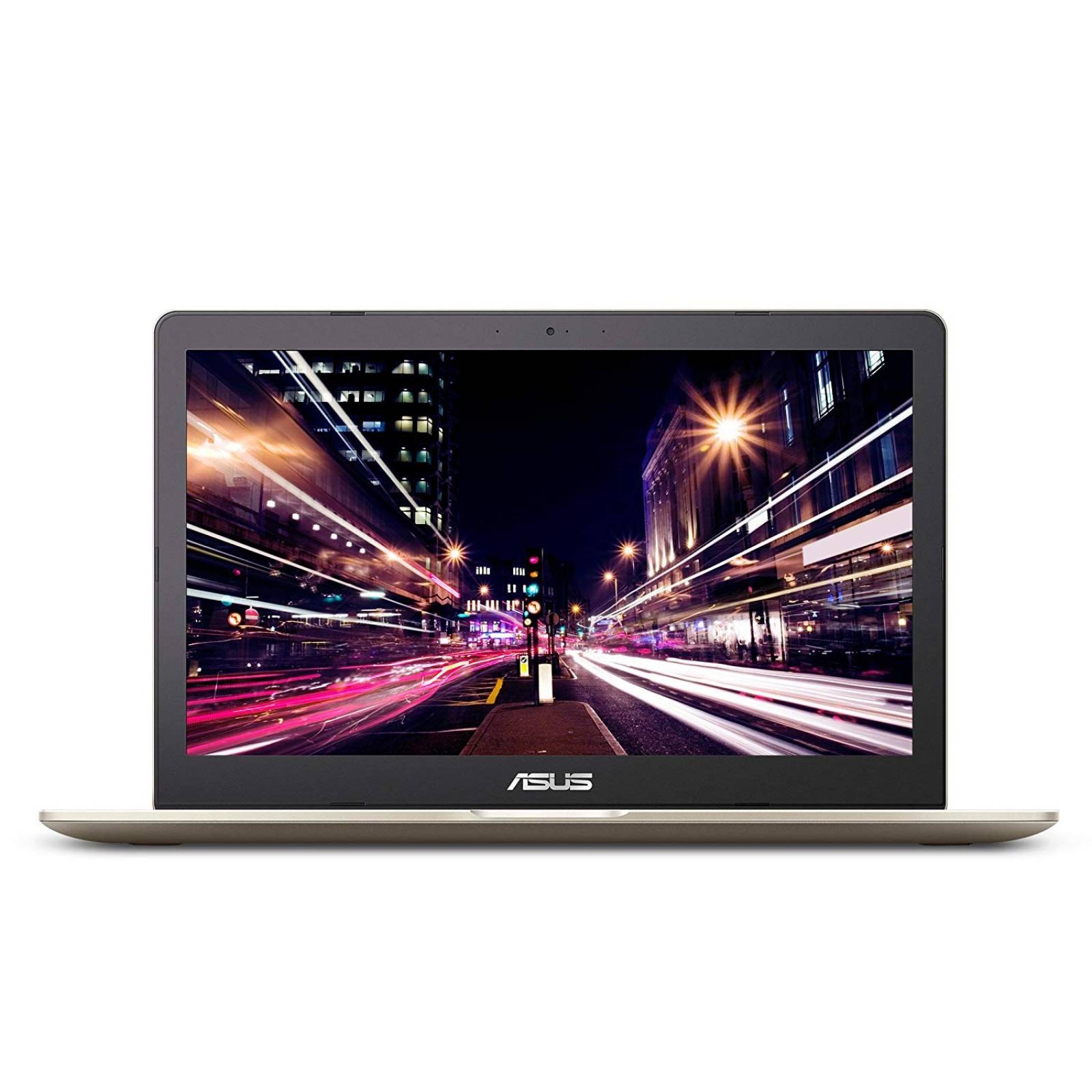 Laptop Gamer Asus VivoBook Pro 15 i7 256GB 1TB GTX1050