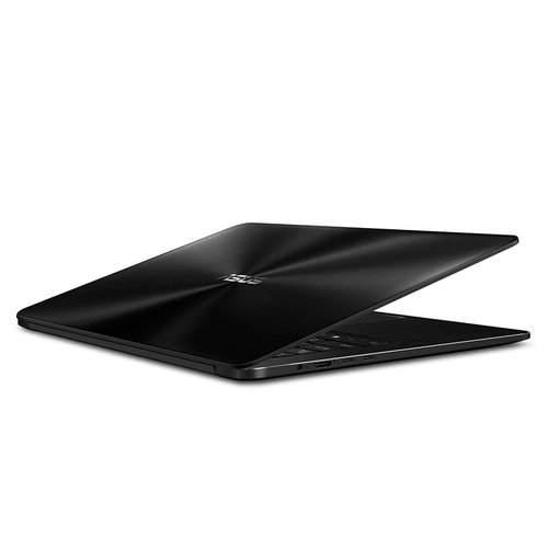 Laptop Gamer Asus ZenBook Pro 15.6 i7 16GB 512GB GTX 1050Ti