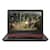Laptop Gamer Asus TUF FX504 15.6 i5 8GB RAM 1TB GTX1050
