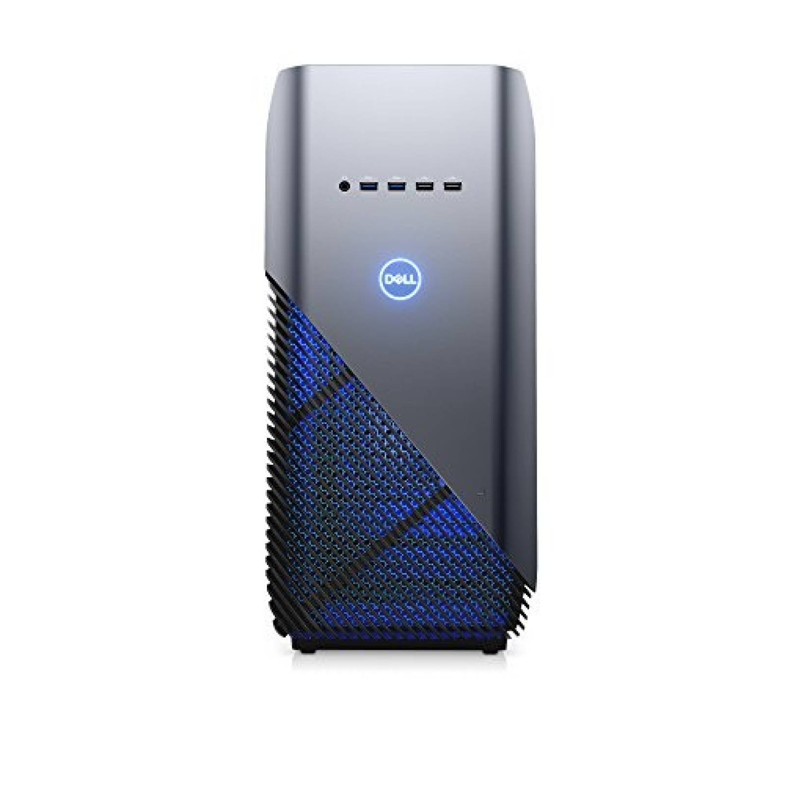 PC de escritorio Gamer Dell Inspiron Gaming 5680 -Azul