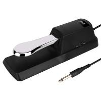 Pedal Piano Digital Mugig Universal Para Teclados Eléctricos