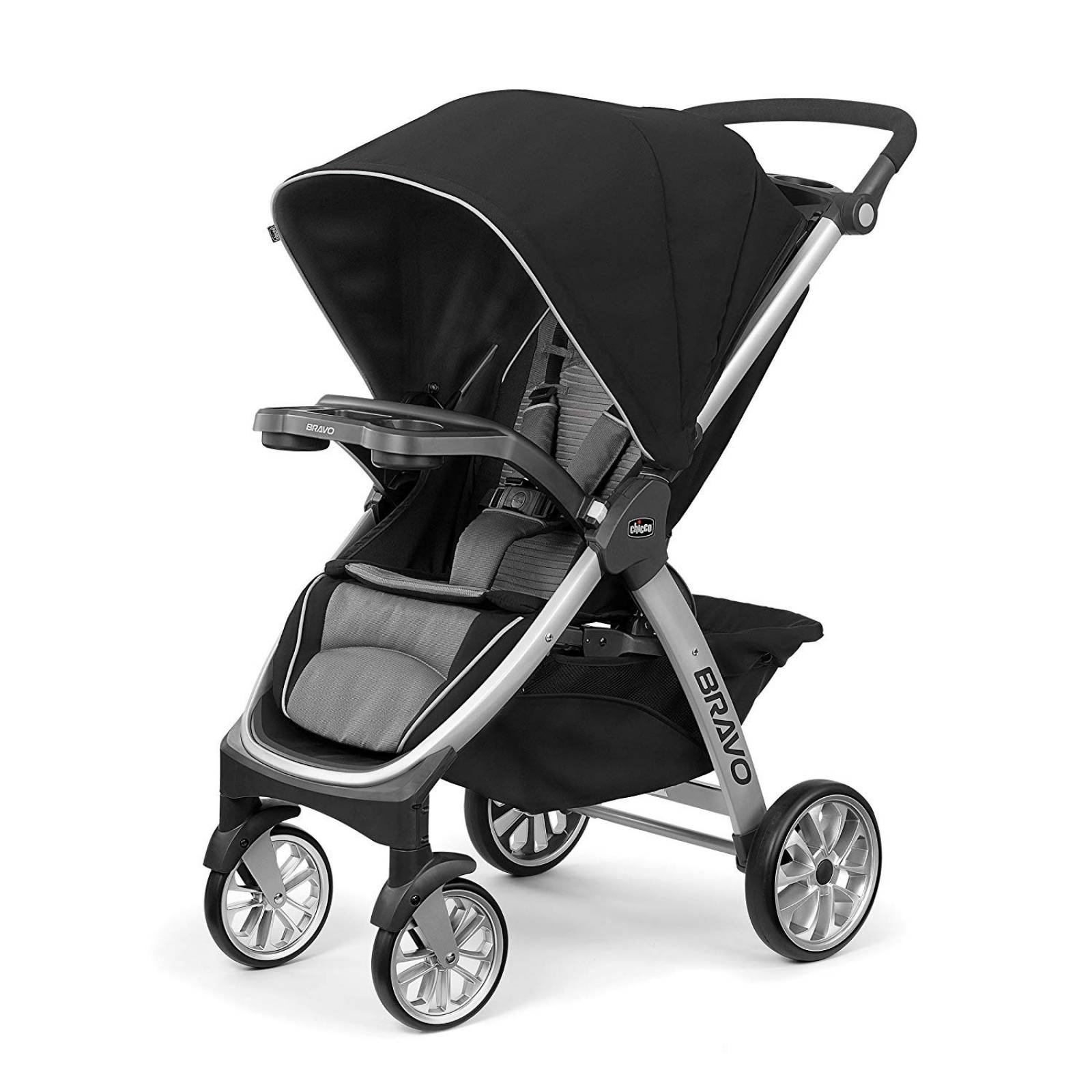 carriola chicco mini bravo sport