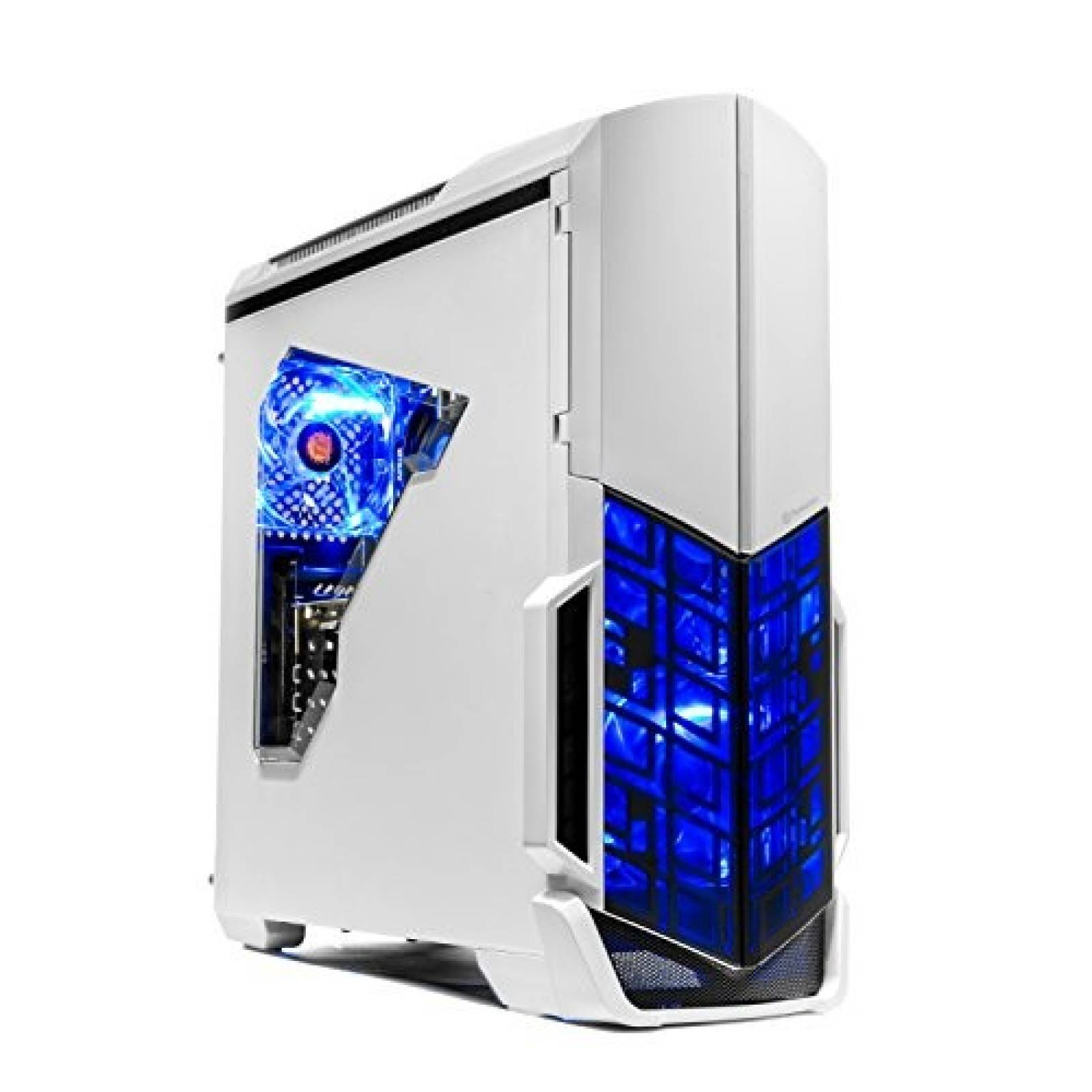 PC de escritorio Gamer Skytech Gaming Archangel GTX 1050TI