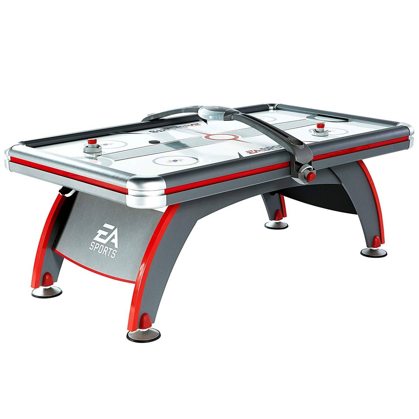 Mesa de Hockey Sobre Aire ESPN 84" Puntaje Efectos Sonido
