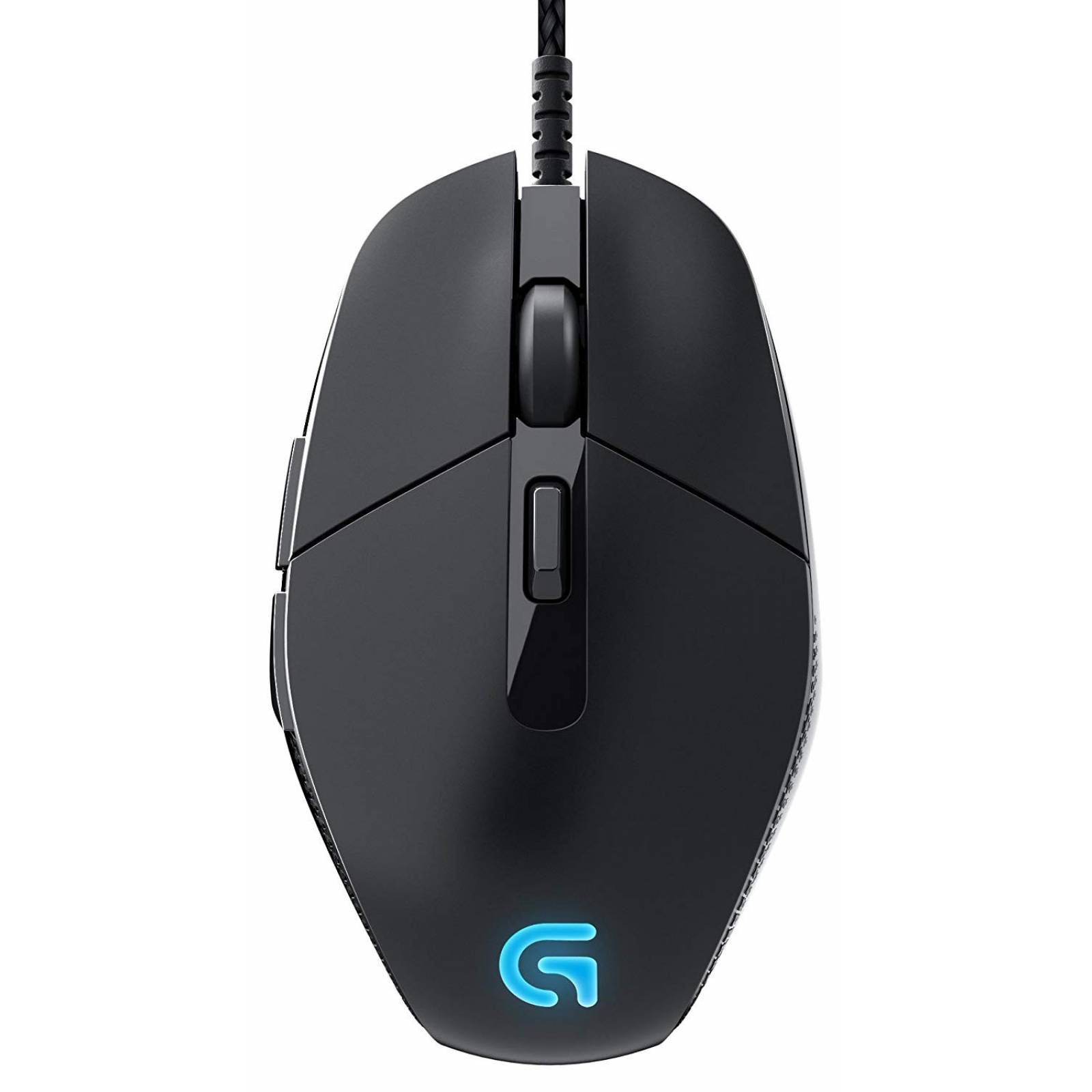 Mouse Gamer Logitech G303 Daedalus Apex Óptico 12000dpi
