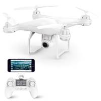 Drone Cuadricóptero Potensic T25 Gps Cámara 1080P Hd Wifi -B