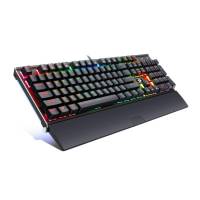 Teclado Gamer Redragon K567 Rgb Retroiluminado Mecánico